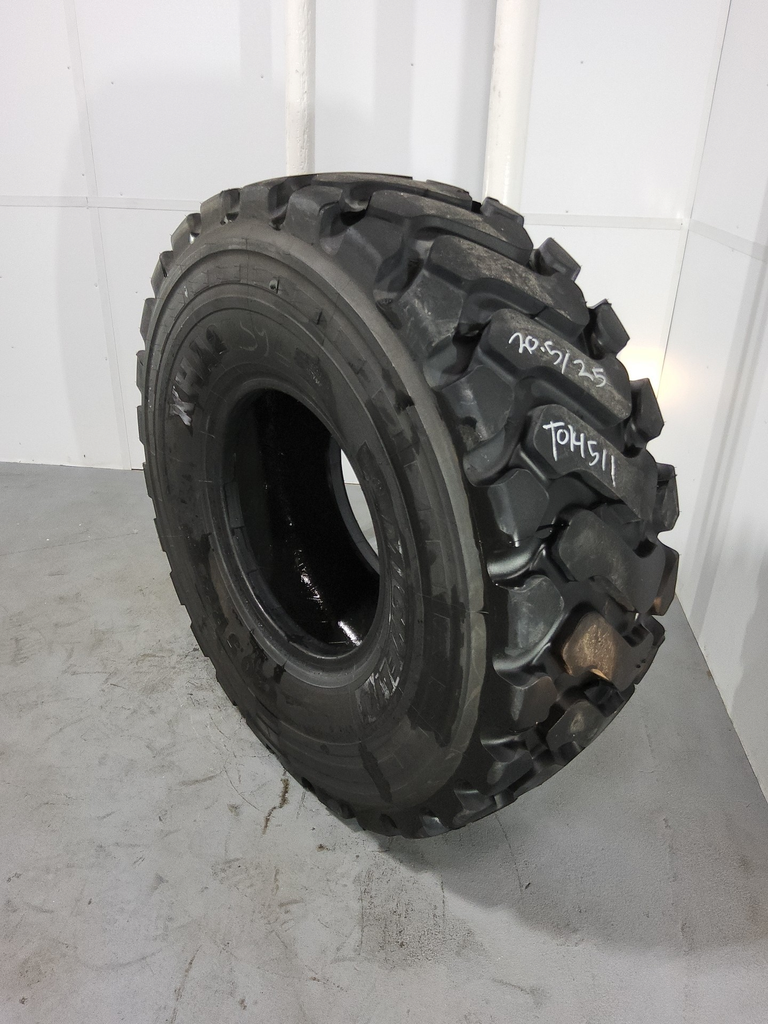 20.5/R25 Michelin XHA2 L-3 186A2/1* 99%
