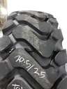 20.5/R25 Michelin XHA2 L-3 186A2/1* 99%