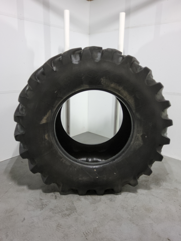 800/70R38 Firestone Radial Deep Tread 23 R-1W 173B 50%