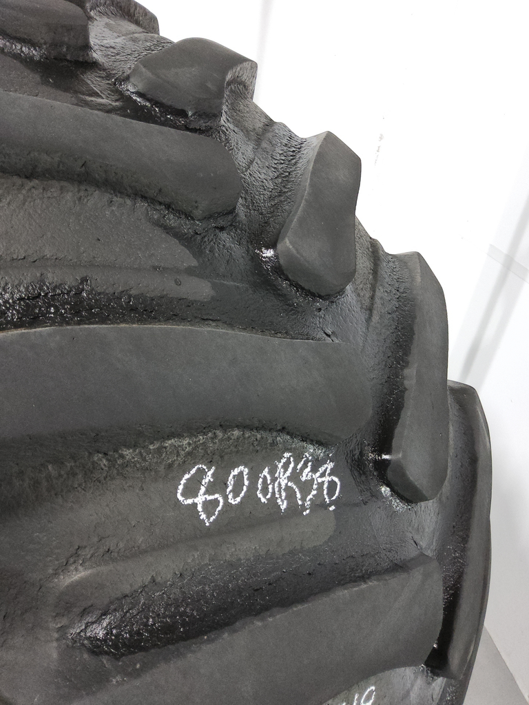 800/70R38 Firestone Radial Deep Tread 23 R-1W 173B 50%