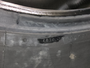 800/70R38 Firestone Radial Deep Tread 23 R-1W 173B 50%