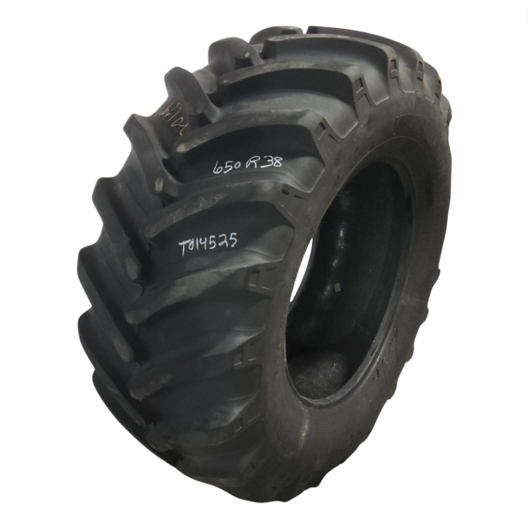 650/65R38 Alliance 360 Super Power Drive R-1+ 171D 85%