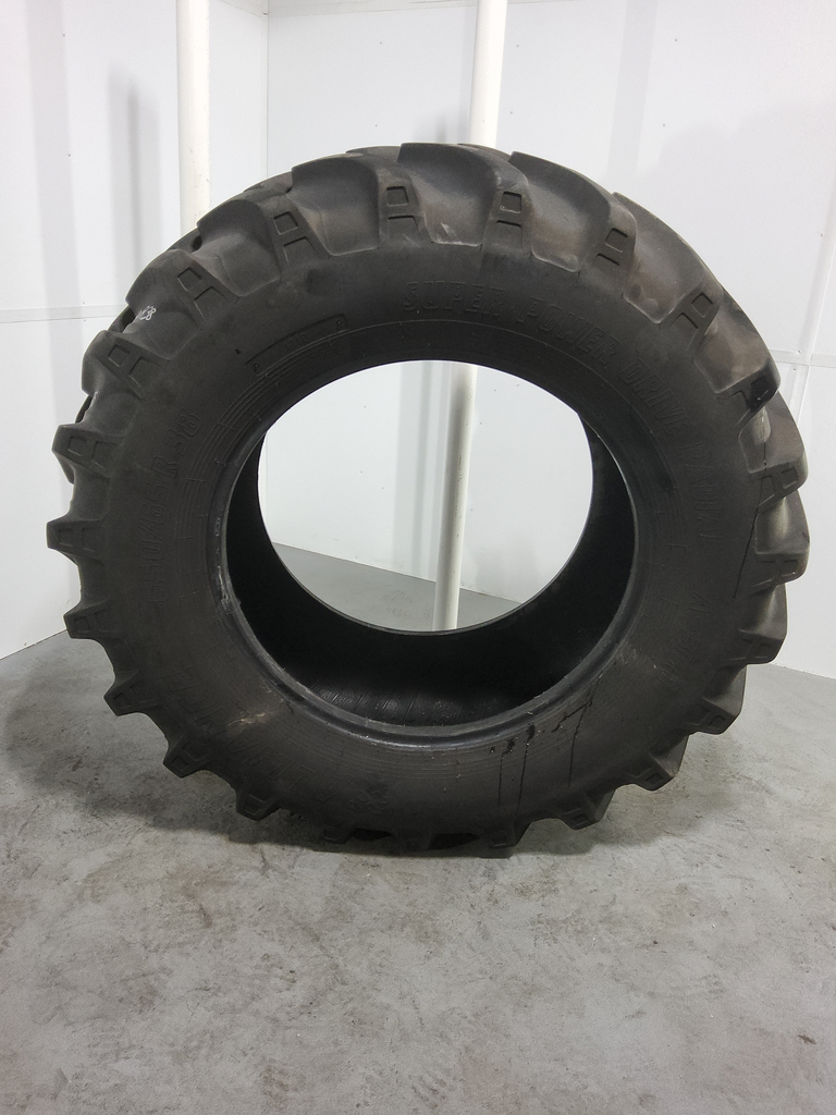 650/65R38 Alliance 360 Super Power Drive R-1+ 171D 85%