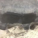 420/85R38 Firestone Radial 8000 R-1W 144 A8 55%