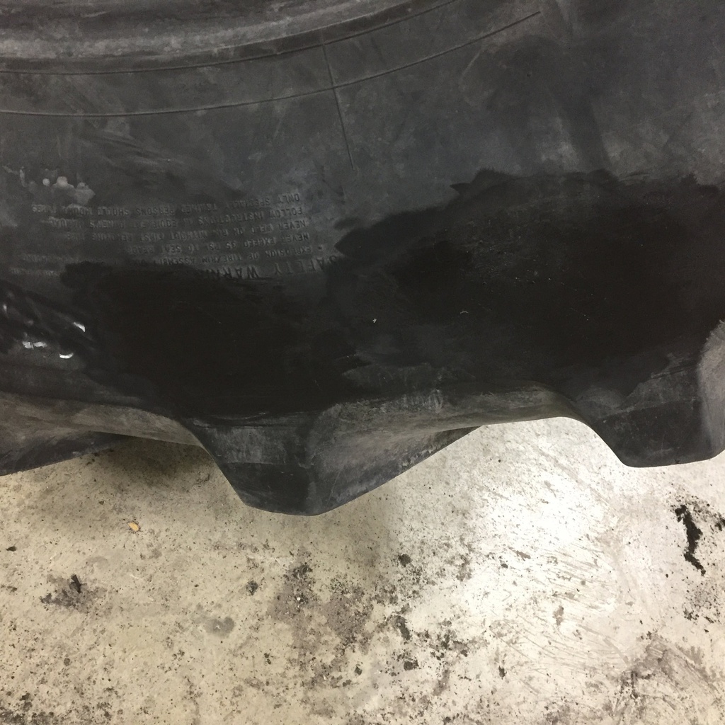 420/85R38 Firestone Radial 8000 R-1W 144 A8 55%