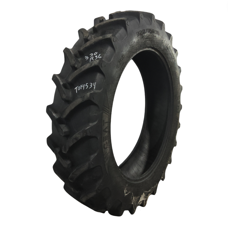 320/85R36 Ceat Farmaxx R85 R-1W 128B 75%