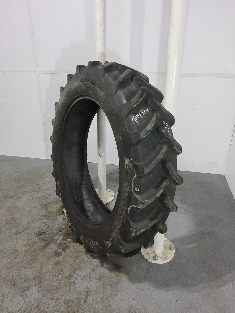 320/85R36 Ceat Farmaxx R85 R-1W 128B 75%