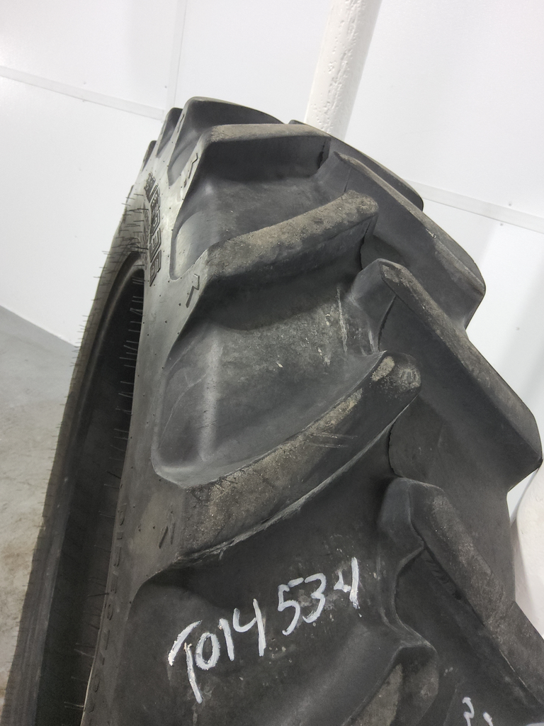 320/85R36 Ceat Farmaxx R85 R-1W 128B 75%