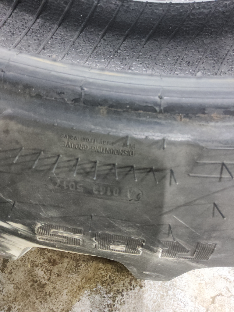 320/85R36 Ceat Farmaxx R85 R-1W 128B 75%