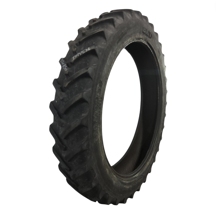 320/90R50 BKT Tires Agrimax RT 945 R-1W 150A8 50%