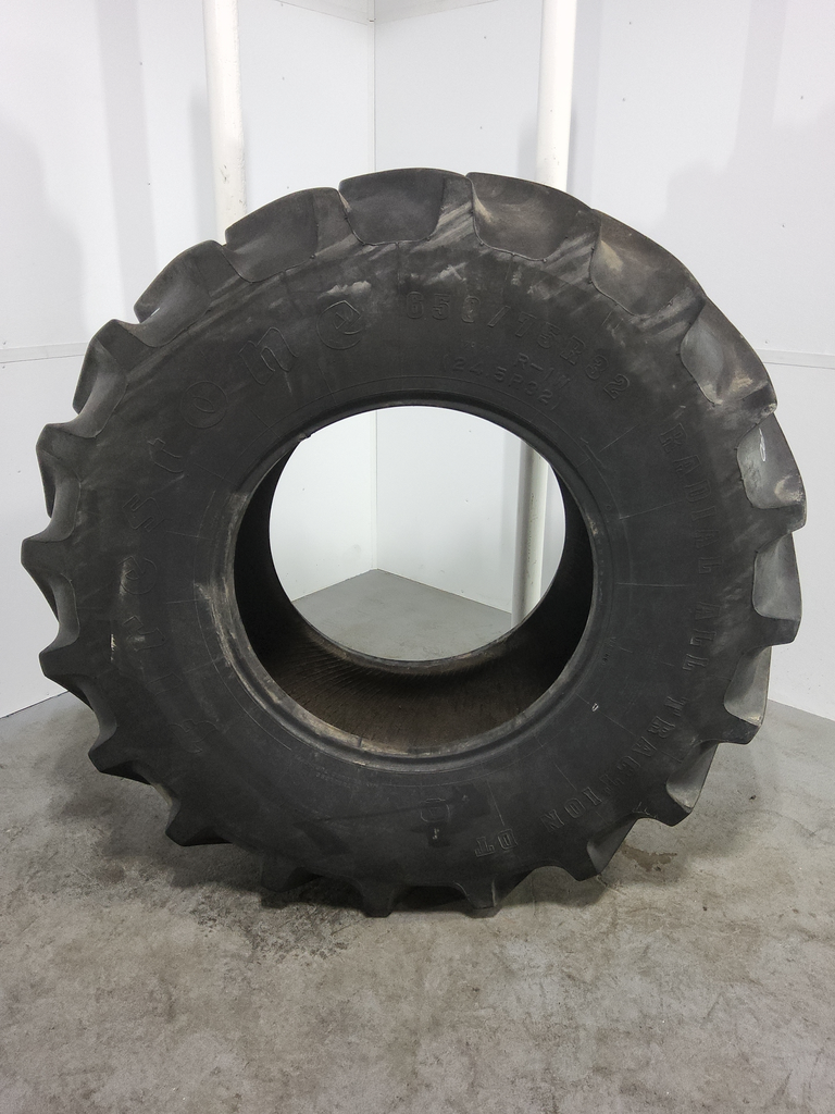 650/75R32 Firestone Radial All Traction DT R-1W 170A8