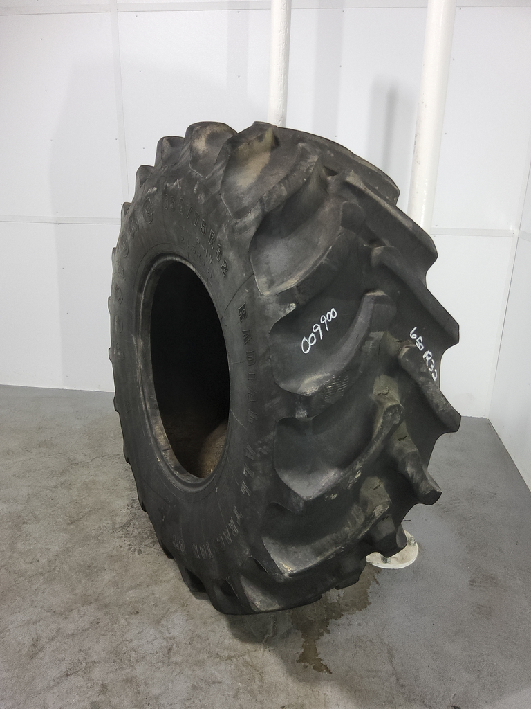 650/75R32 Firestone Radial All Traction DT R-1W 170A8
