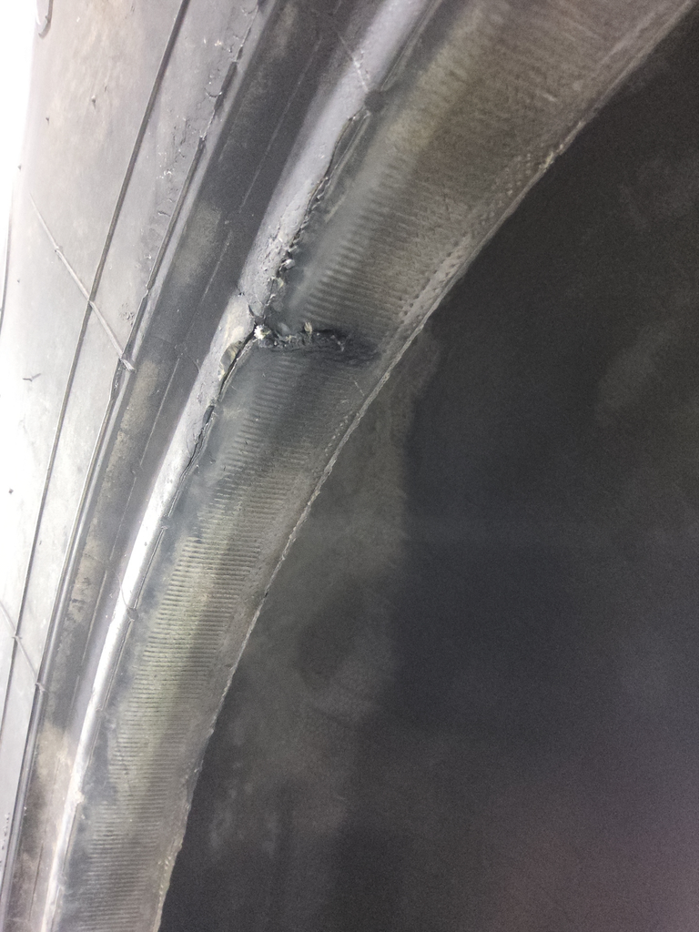 650/75R32 Firestone Radial All Traction DT R-1W 170A8