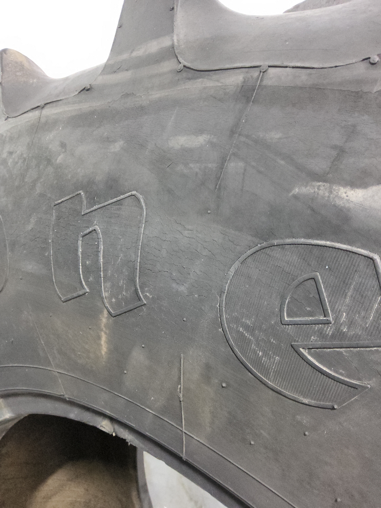 650/75R32 Firestone Radial All Traction DT R-1W 170A8