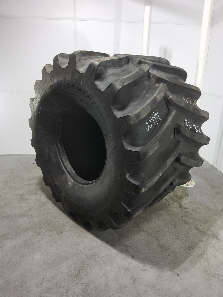 1250/45-32 Firestone Flotation 23 DT R-1W 182B 85%