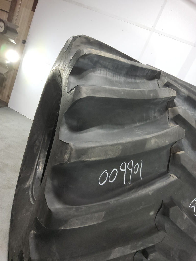 1250/45-32 Firestone Flotation 23 DT R-1W 182B 85%