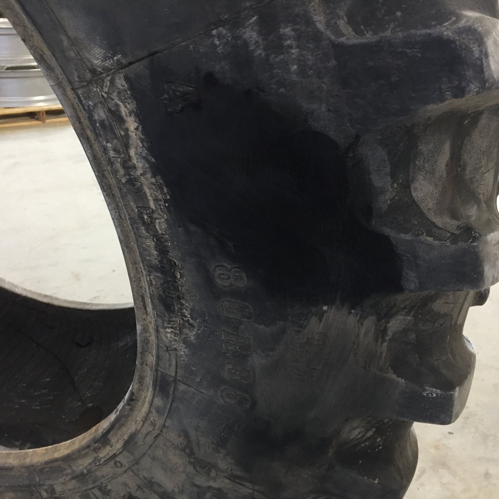 480/80R38 Firestone Radial All Traction 23 R-1 149 B 50%