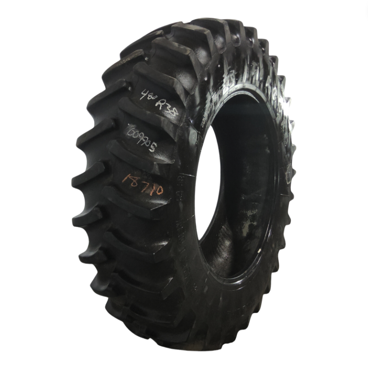 480/80R38 Firestone Radial All Traction 23 R-1 149B 80%