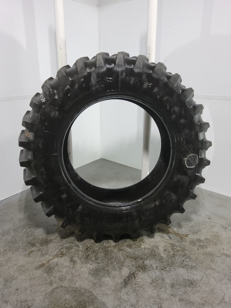 480/80R38 Firestone Radial All Traction 23 R-1 149B 80%