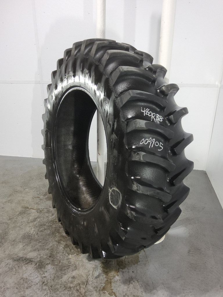 480/80R38 Firestone Radial All Traction 23 R-1 149B 80%