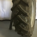 480/80R42 Mitas AC85 Radial R-1W 151 A8 90%