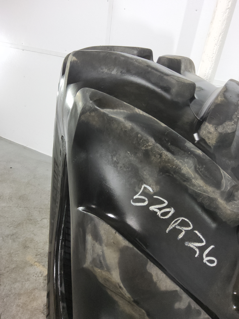 VF 520/80R26 Michelin CereXBib R-1W 165A8
