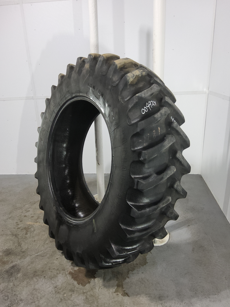 480/80R38 Firestone Radial All Traction 23 R-1 149B 85%