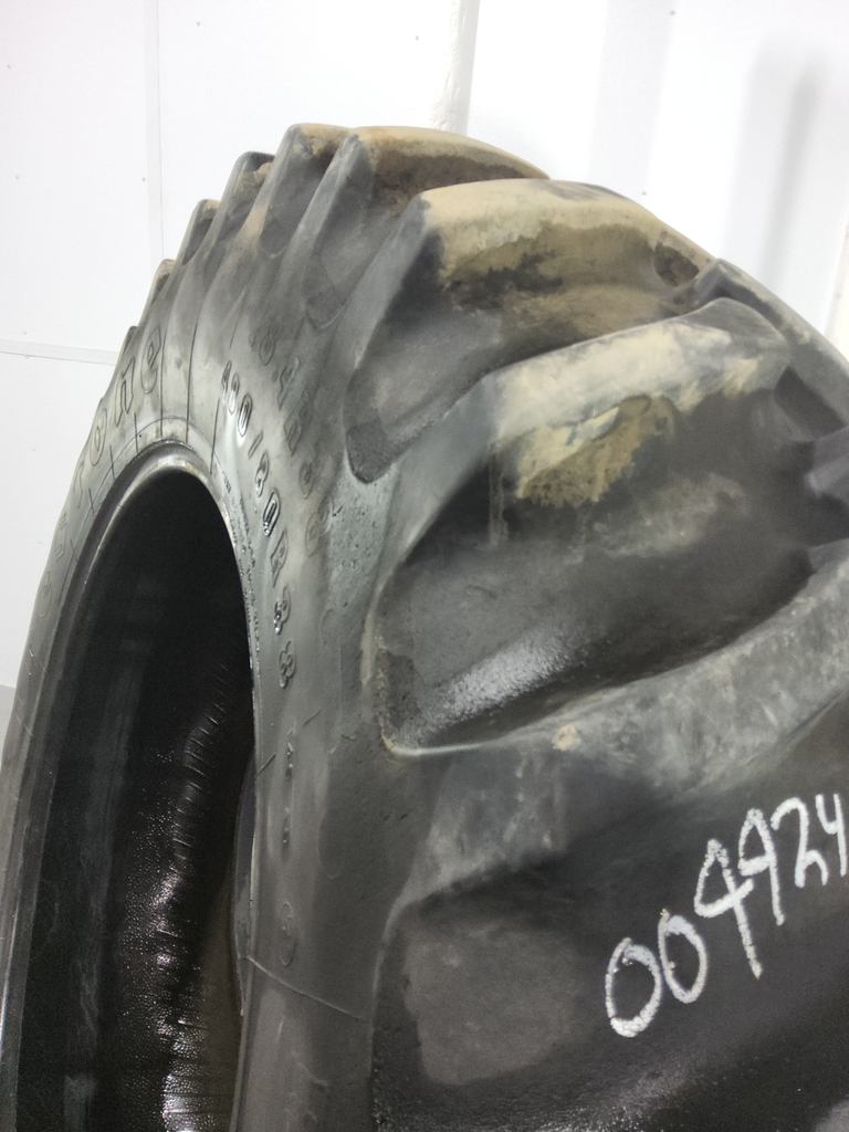 480/80R38 Firestone Radial All Traction 23 R-1 149B 85%