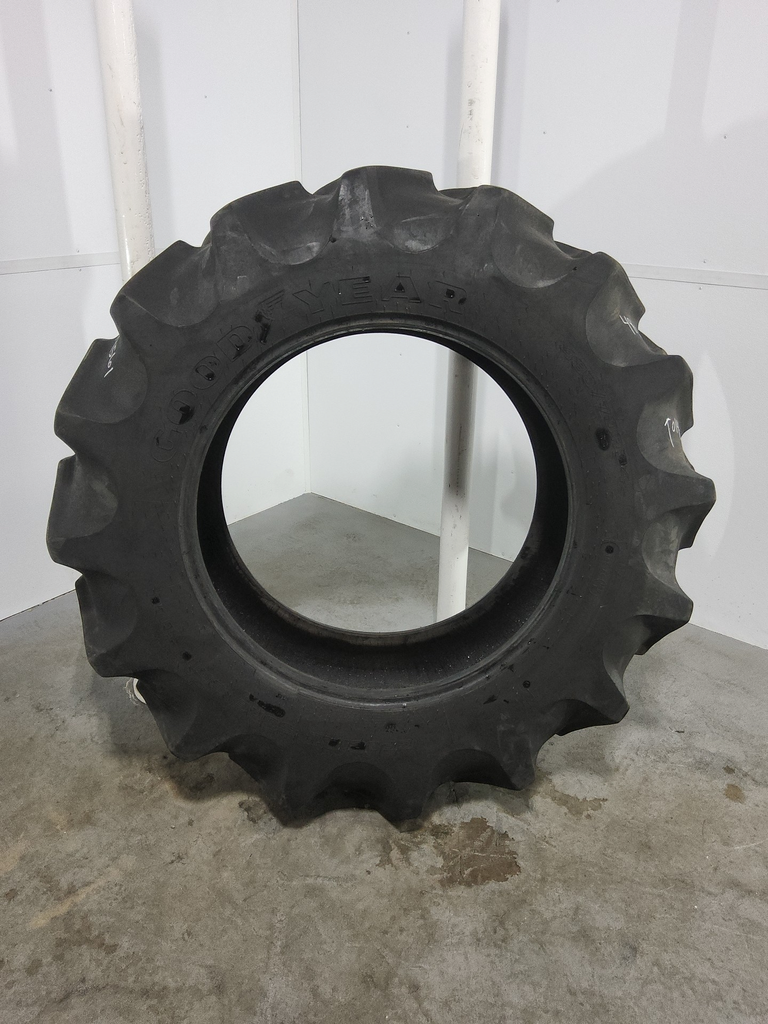 480/70R34 Goodyear Farm Special Sure Grip Radial TD8 R-2 155B 65%