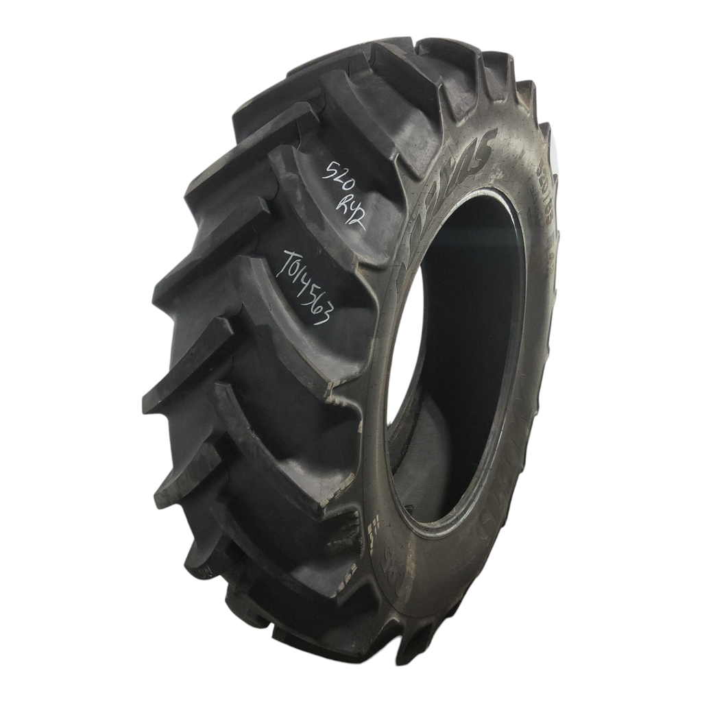 520/85R42 Mitas AC85 Radial R-1W 162A8 85%