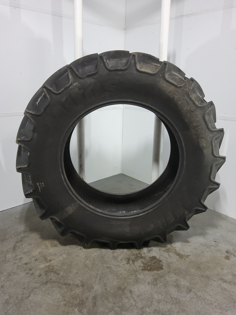 520/85R42 Mitas AC85 Radial R-1W 162A8 85%