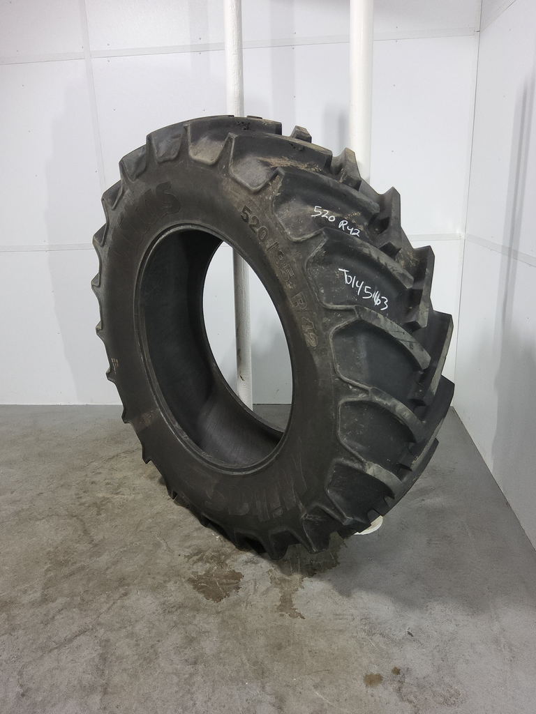520/85R42 Mitas AC85 Radial R-1W 162A8 85%