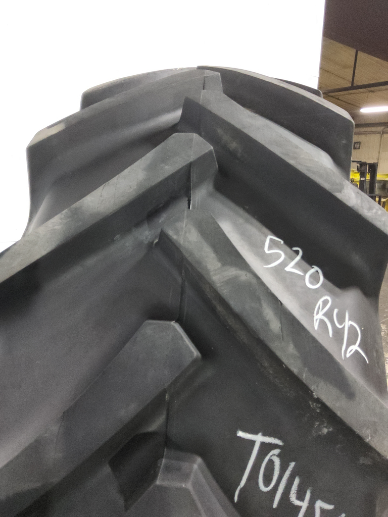 520/85R42 Mitas AC85 Radial R-1W 162A8 85%