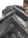 520/85R42 Mitas AC85 Radial R-1W 162A8 85%
