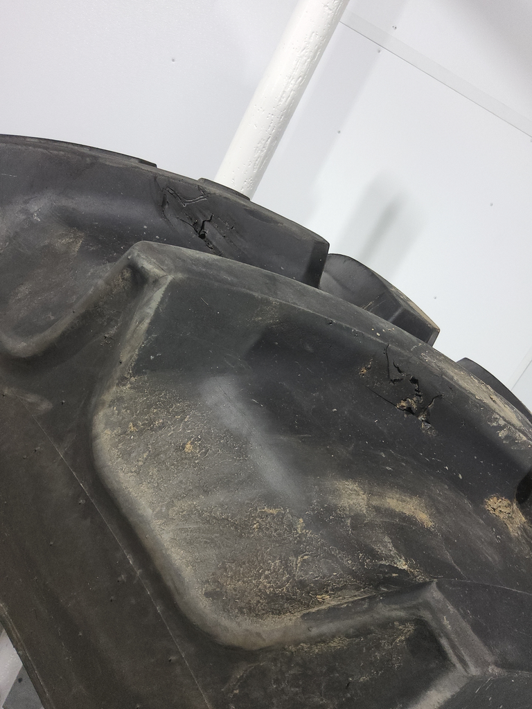 520/85R42 Mitas AC85 Radial R-1W 162A8 85%