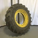 20.8/R42 Goodyear Farm Super Traction Radial R-1W 155 A8 40%