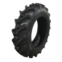 11.2/-24 Galaxy Agri-Trac II R-1 , E (10 Ply) 99%