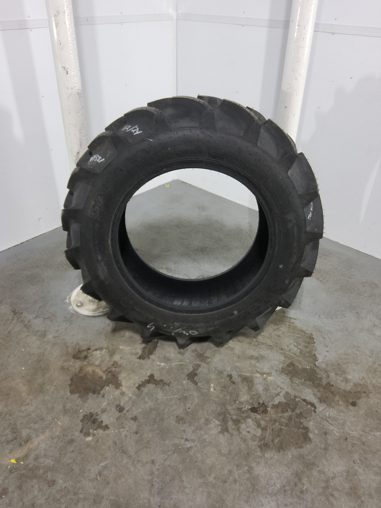 11.2/-24 Galaxy Agri-Trac II R-1 , E (10 Ply) 99%