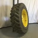 20.8/R42 Titan Farm Hi Traction Lug Radial R-1 155 B 45%