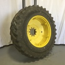 20.8/R42 Titan Farm Hi Traction Lug Radial R-1 155 B 45%