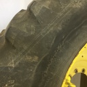 20.8/R42 Titan Farm Hi Traction Lug Radial R-1 155 B 45%