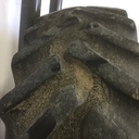 20.8/R42 Titan Farm Hi Traction Lug Radial R-1 155 B 45%