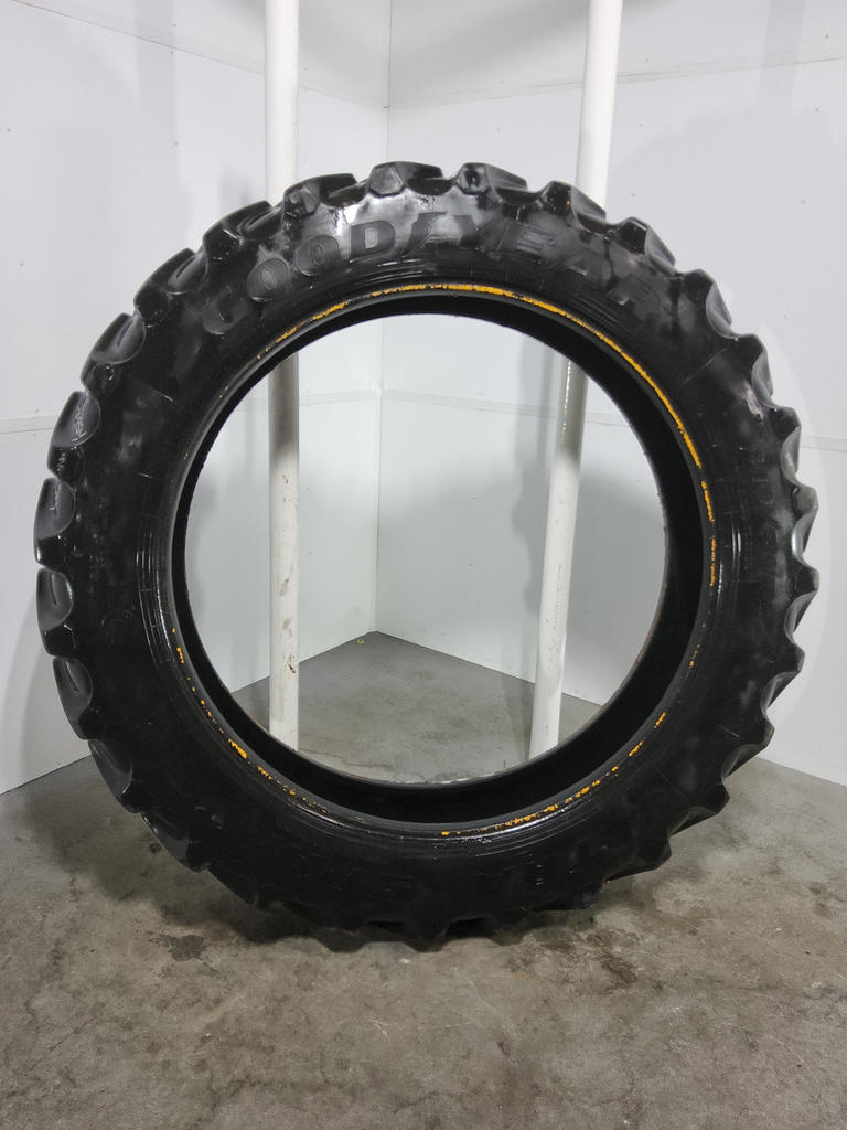 380/90R54 Goodyear Farm Ultra Sprayer R-1 170B 70%