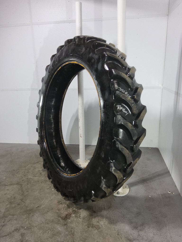 380/90R54 Goodyear Farm Ultra Sprayer R-1 170B 70%