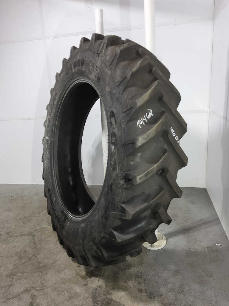 480/95R50 Goodyear Farm DT800 Optitrac R-1W 164B 85%