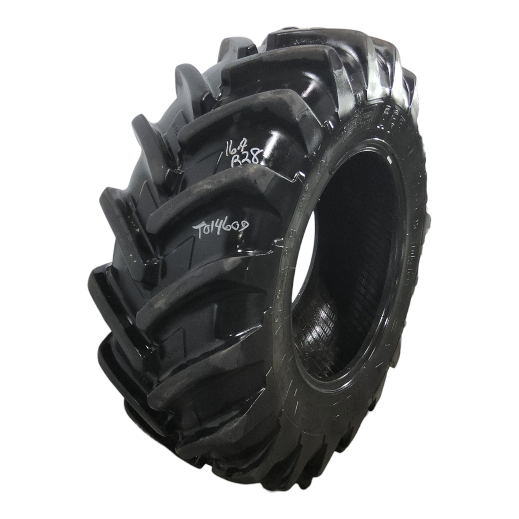 16.9/R28 Michelin AgriBib R-1W 138B 75%