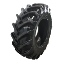 16.9/R28 Michelin AgriBib R-1W 138B 75%
