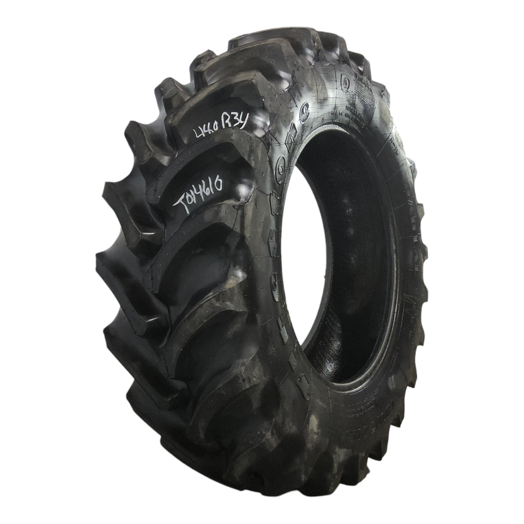 480/70R34 Firestone Radial 9000 R-1W 155B 99%