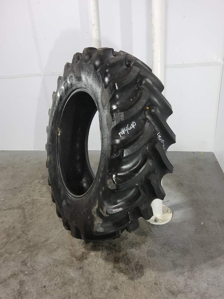 480/70R34 Firestone Radial 9000 R-1W 155B 99%