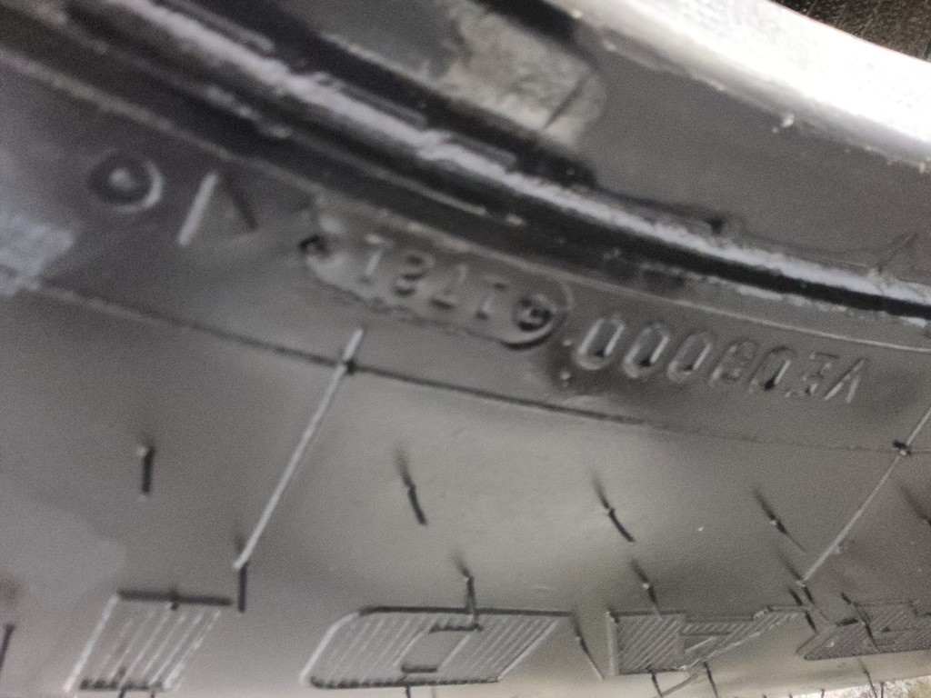480/70R34 Firestone Radial 9000 R-1W 155B 99%